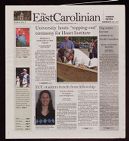 The East Carolinian, June 6, 2007